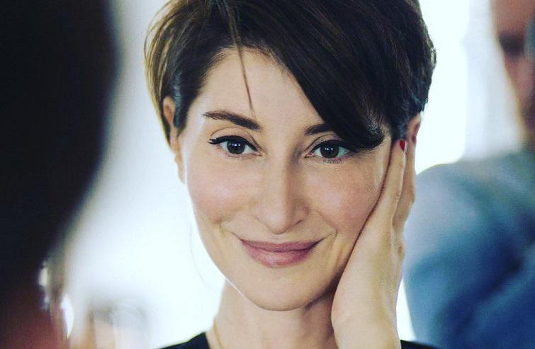 "როცა კი შეყვარებული ვყოფილვარ, მეგონა, რომ ეს იყო ჩემი ცხოვრების ყველაზე დიდი სიყვარული" - სოფო შევარდნაძე სიყვარულზე, შვილზე, ბაბუასა და მიხეილ სააკაშვილზე