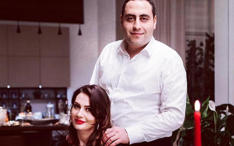 "ბევრჯერ გავაბრაზე, ბევრჯერ ვაწყენინე, ბევრჯერ მაპატია და ბევრჯერ მივხდი, რომ არასწორი ვიყავი" - როგორ ულოცავს გიორგი ვაშაძე ცოლს დაბადების დღეს