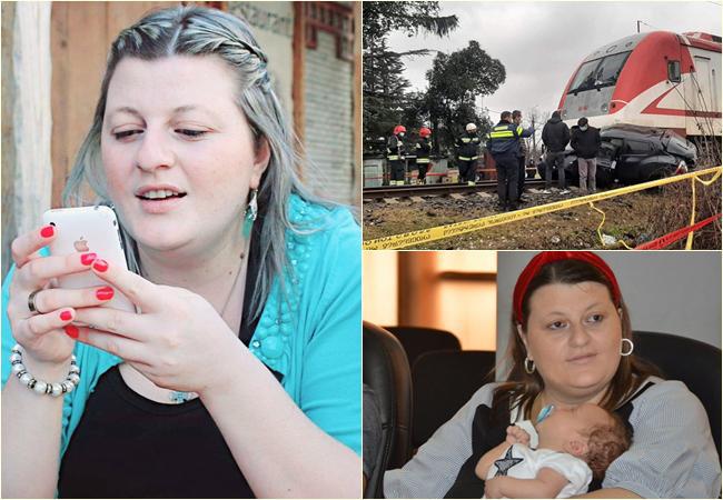 "სალომე უამრავ ადამიანს ეხმარებოდა, მისი სიკეთე არ დაიკარგება... უნდა გადარჩეს!" - რა მდგომარეობაშია ზუგდიდის საკრებულოს წევრი, რომლის ავტომობილსაც მატარებელი დაეჯახა