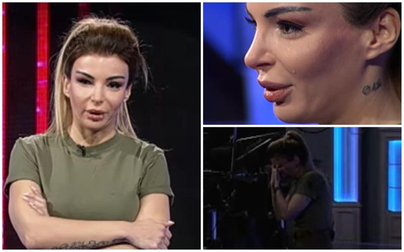 "დღეს ამ არხზე ჩემს 20 - წლიან ისტორიას ვასრულებ... ბოლო გავდივარ" - მაია ასათიანი "რუსთავი 2"-იდან მიდის და მაყურებელს ატირებული ემშვიდობება