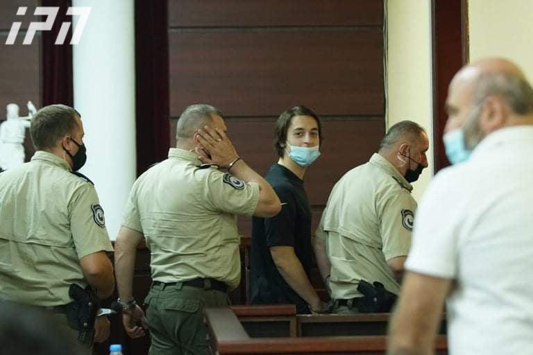 გიორგი შაქარაშვილის საქმეზე ბრალდებულ 3 პირს ამნისტია შეეხო