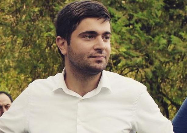 "მადლობას ვუხდი ყოფილ პრემიერ-მინისტრ გიორგი გახარიას" - განათლების სამინისტროს მაღალჩინოსანი თანამდებობას ტოვებს