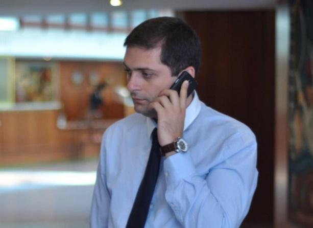 "კოვიდის გადატანის შემდეგ ფილტვში გაურკვეველი წარმონაქმნი გაუჩნდა..." - 37 წლის კობა ალხაზაშვილს დახმარება ესაჭიროება