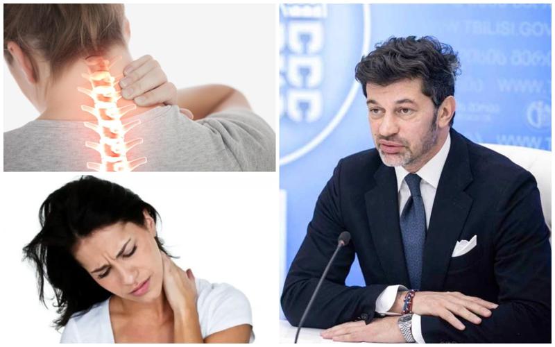 რა არის ვერტებრო-ბაზილარული სინდრომი, რომელიც კახა კალაძეს დაუდასტურდა და რა სიმპტომები ახასიათებს დაავადებას?