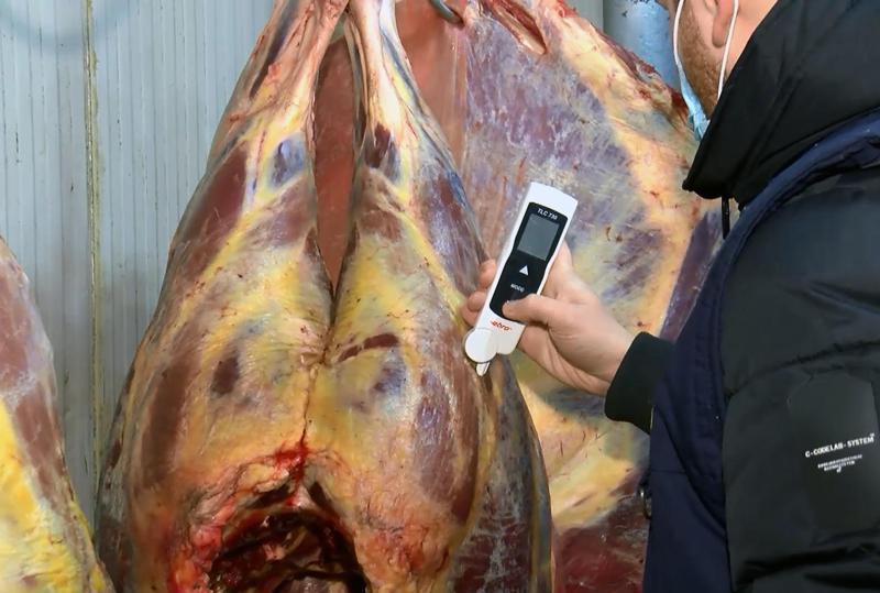 თბილისის რომელ ობიექტებში აღმოაჩინეს ტონამდე გაურკვეველი წარმომავლობისა და ვადაგასული ხორცი - სურსათის ეროვნული სააგენტოს ინფორმაცია