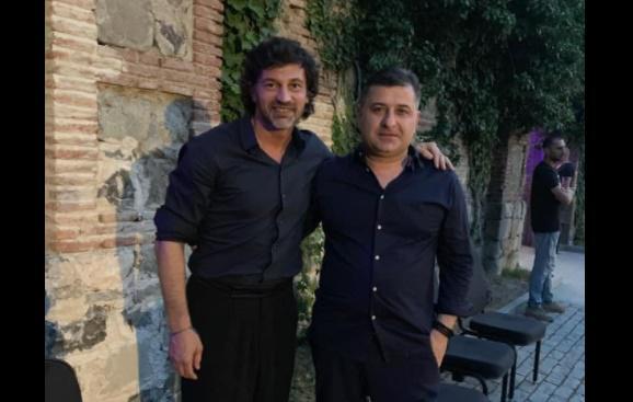 "ეგ დაავადება მეც გადავიტანე... ეს არის 24 საათიანი მუშაობისა და არანორმალური წესის შედეგი" -  რას წერს სოსო გოგაშვილი კახა კალაძის დიაგნოზზე?