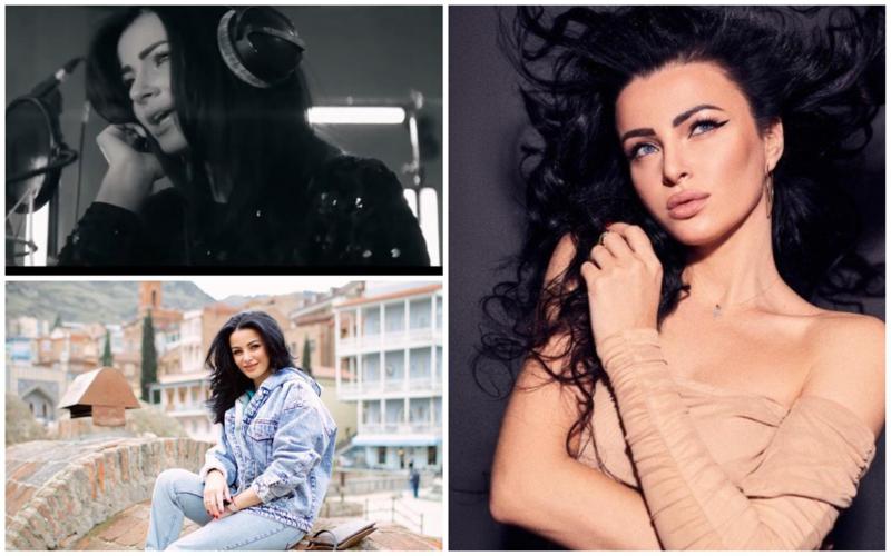 "რუსეთში ყველა მეხმარებოდა, რომ ჩემი კარიერა წინ წასულიყო, უყვართ ქართველები" - ვინ არის თამარ ქუტიძე, რომლის სიმღერებს საქართველოში უამრავი ადამიანი უსმენს