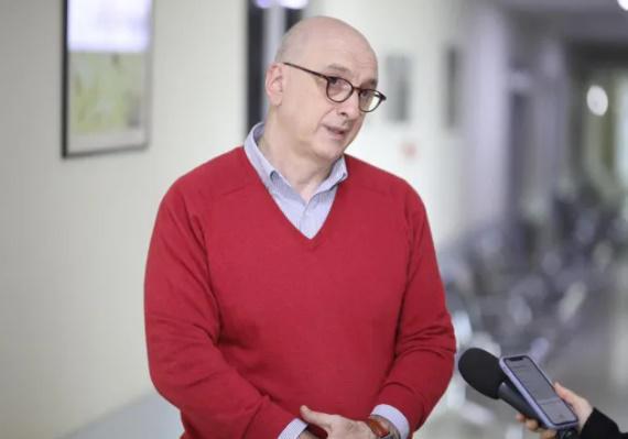 როგორია კახა კალაძის მდგომარეობა - ექიმი კომენტარს აკეთებს