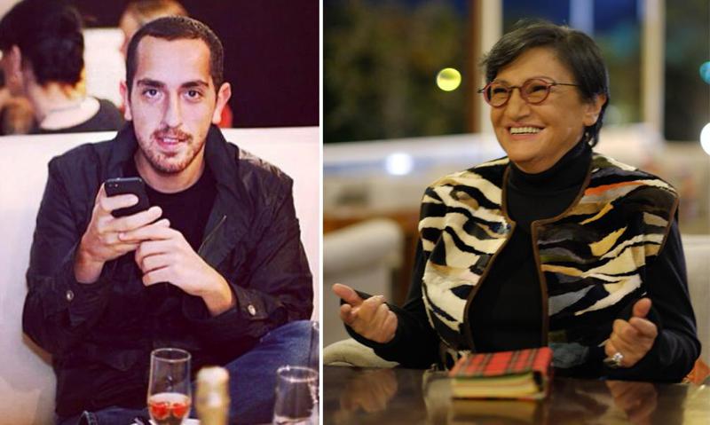 "მარინა ბერიძე  გამინაწყენდა... თითიც დამიქნია და პატარა ბიჭო, არ გამაბრაზოო, ეთერიდან შემომითვალა" - რას წერს ბახვა ბრეგვაძე