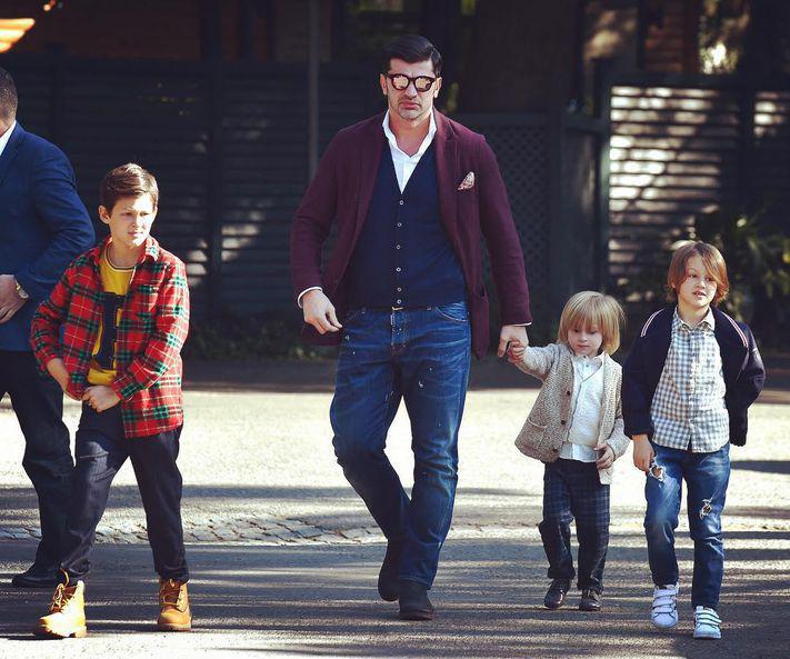 "დაუდგინდა საბოლოო დიაგნოზი... მკურნალობას აგრძელებს კლინიკაში" - რა ინფორმაციას ავრცელებს თბილისის მერია კახა კალაძის ჯანმრთელობის მდგომარეობაზე