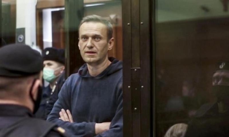 "ნავალნის შესაძლოა თირკმლის უკმარისობა დაემართოს, ეს გამოიწვევს მწვავე პათოლოგიას და შეიძლება გულის გაჩერება მოხდეს" - ექიმთა ალიანსის პროფკავშირი