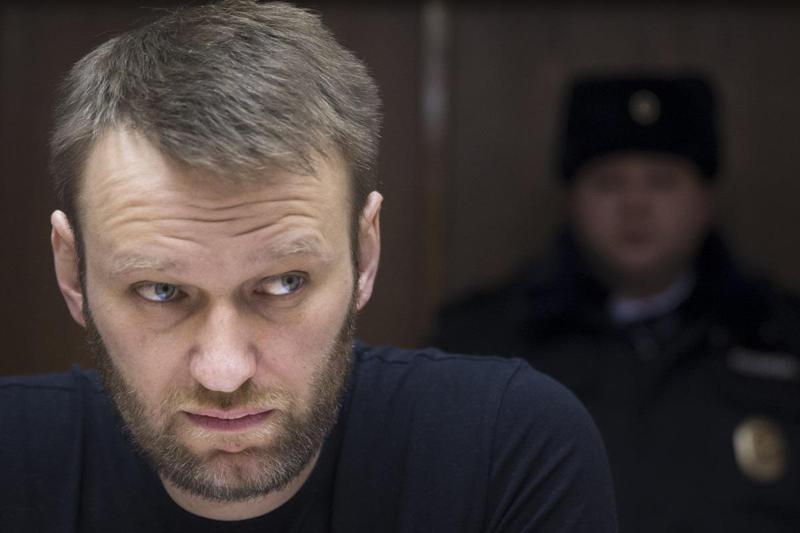 "ახლა თუ ნავალნის "გაანეიტრალებენ", რუსეთში კიდევ 30 წელი არაფერი შეიცვლება" - როგორ ეპყრობიან ციხეში რუს ოპოზიციონერს და როგორია მისი ჯანმრთელობის მდგომარეობა