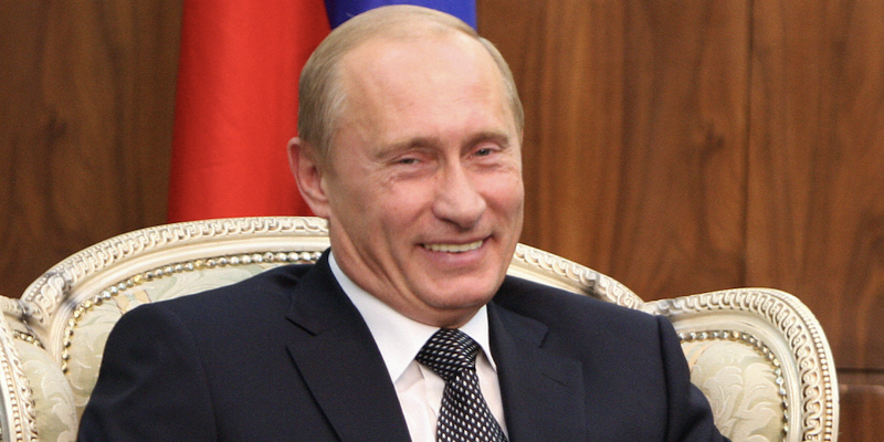 "განა ჩვენ თქვენთან ერთად უნდა ვიმაიმუნოთ, აუცილებლად ისე გავაკეთოთ, როგორც ამას ვიღაც სადღაც აკეთებს?" - როგორ განმარტა პუტინმა საჯაროდ აცრაზე უარის თქმა?