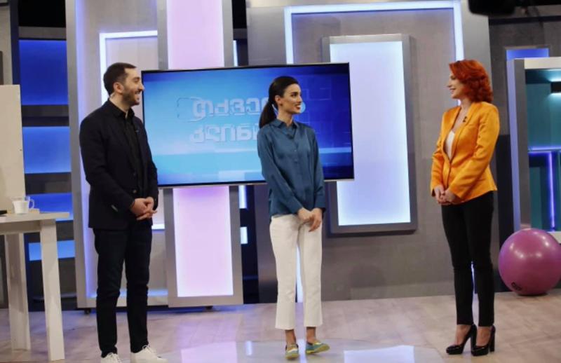 "ტროიკა” დაშლილია, გადაცემა დახურულია!" - რას წერს ბიძინა კულუმბეგოვი "რუსთავი 2"-ზე კიდევ ერთი გადაცემის დახურვის თაობაზე?