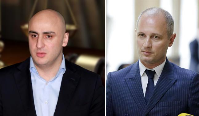 "ვინმე ბესიკ ბოგველმა გამოთქვა მზადყოფნა ნიკა მელიას გირაოს თანხა, 40 000 ლარი გადაიხადოს" - ადვოკატი ფაქტს ხელისუფლების დადგმულ სპექტაკლს უწოდებს