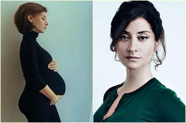 "რატომ არავინ გაფრთხილებს, რომ ორსულობა არაფერია იმასთან შედარებით, რასაც განიცდის ქალი, რომელმაც ეს-ესაა იმშობიარა" - რას წერს სოფო შევარდნაძე შვილის გაჩენის შემდეგ