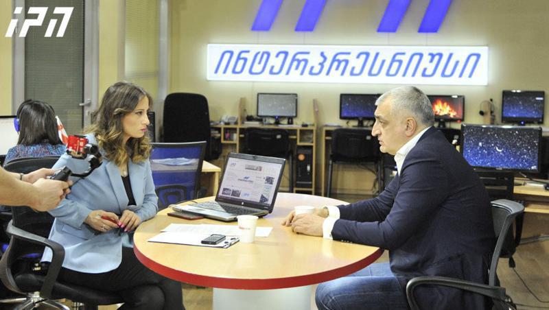 "თუ დავინახავთ, რომ სხვა პარტიების პოზიციებთან ფუნდამენტური განსხვავებაა, დამოუკიდებელ გადაწყვეტილებას მივიღებთ" - რას ამბობს "ლელოს" ლიდერი პარლამენტში შესვლაზე