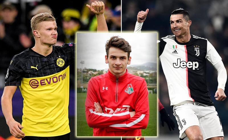 მსოფლიოში ყველაზე დიდი ტრანსფერების ვებ-გვერდზე Transfermarkt.com კვარაცხელია, ყველაზე ნახვად ფეხბურთელებში 1-ელ ადგილზეა