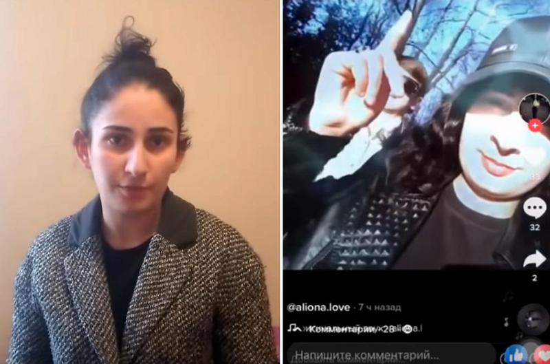 "ჩვენი შეცდომების გამო, რაც მეტი დრო გავა, მეტი ახალგაზრდა იტყვის, რომ აფხაზეთი საქართველოა" - როგორ ეხმაურებიან აფხაზები, 19 წლის გოგონას სკანდალურ ვიდეოს