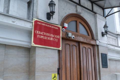 ყირიმელი პენსიონერი ქალი უკრაინის სასარგებლოდ ჯაშუშობის ბრალდებით გაასამართლეს - მას 12 წლით თავისუფლების აღკვეთა მიუსაჯეს