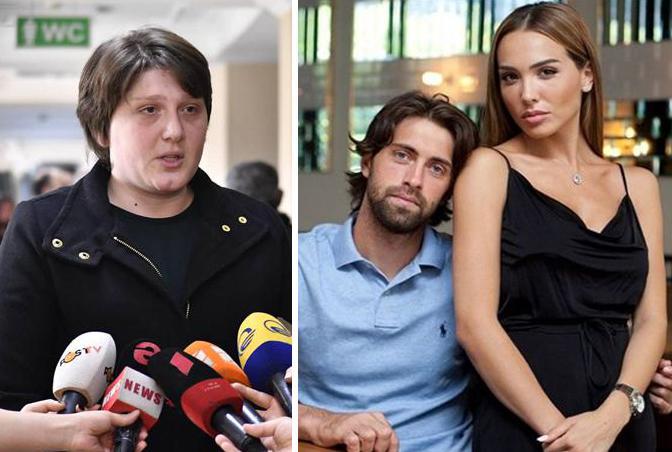 "სასწრაფოს ექიმის ჩვენებით, ნელი დოროყაშვილს სხეულზე აღენიშნებოდა კანის მცირედი აქერცვლა, მან დაზიანების წარმომავლობა ვერ მიუთითა" - ბასილაშვილის ადვოკატი სასამართლო პროცესის დეტალებზე