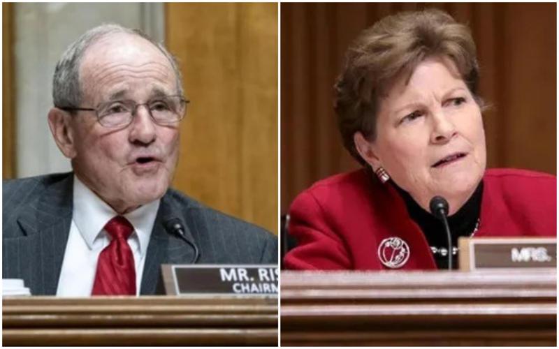 "იმედია "ოცნება" დათმობებზე წავა და ენმ, გააანალიზებს, რომ უნდა დაბრუნდნენ პარლამენტში... ეს ჩიხი რუსეთს ეხმარება" - ამერიკელი სენატორები