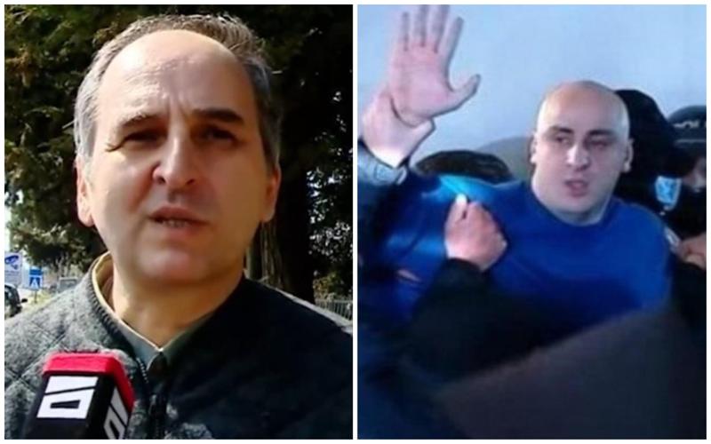 "20 კაცი უკვე არის, 3980 უნდა მოვძებნო, ვინც 10 ლარს გადაიხდის" - როგორ აპირებს ბესიკ ბოგველი მელიას გირაოსთვის თანხის შეგროვებას?