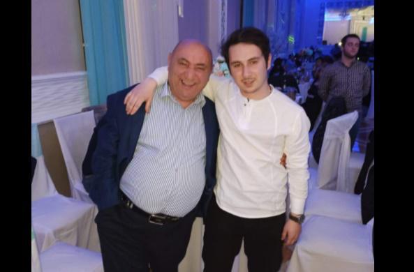 "ხელები გაშავებია და ოთახში წაქცეულა... ნუ მომიკლავთ მამას" - რას წერს გოგი წულაიას შვილი "ფეისბუქზე"?