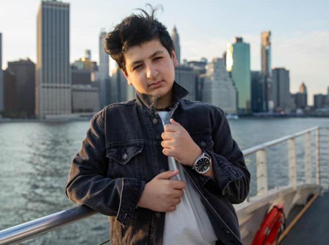 "ყოველთვის, როდესაც წინ მივდიოდი, საქართველოში ფეხს მადგამდნენ... ყველგან "მბლოკავდნენ" - რას ჰყვება ალექსანდრე  ზაზარაშვილი სამშობლოსა და აშშ-ში ცხოვრებაზე?