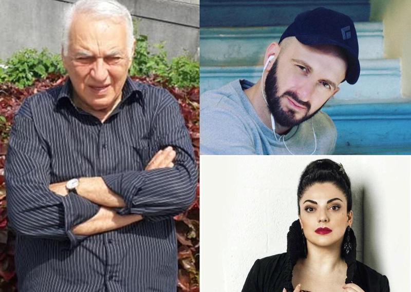 "ფოლკლორის ბოლო მოჰიკანი, საქართველოს სახე" - რას წერენ სოციალურ ქსელში ანზორ ერქომაიშვილის შესახებ?