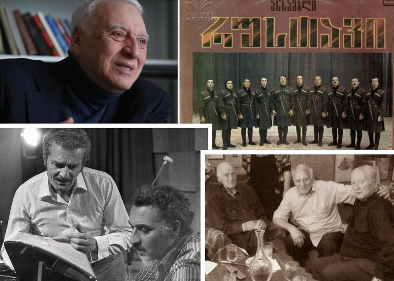 "ერთმა ანზორ ერქომაიშვილმა შეძლო ის, რასაც მთელი ინსტიტუტები ვერ ახერხებენ" - კაცი, რომელიც ქვეყანას დააკლდა