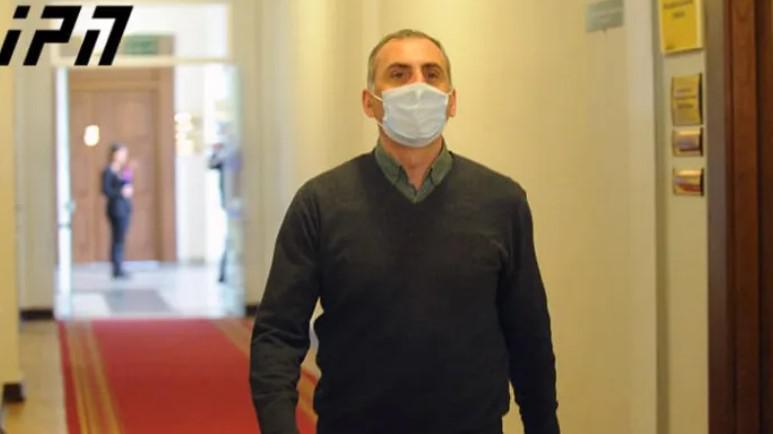 "რაზეც განსაკუთრებით გავცოფდი და გული მწყდება ის არის, რომ გუშინ ხელი ჰკრეს და მაგიდიდან გადააგდეს შეთანხმება" - ალეკო ელისაშვილი