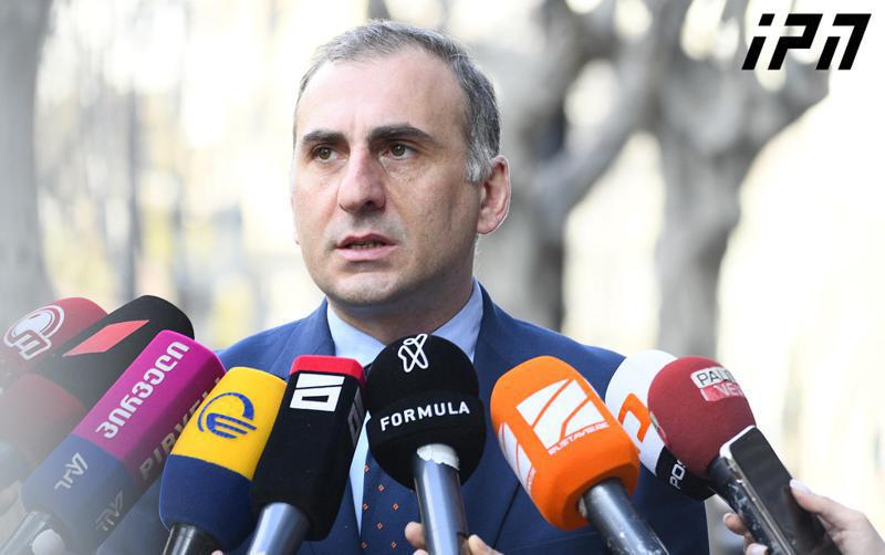 "ისეთი რეფორმა იქნება, რომ ჟვანია კი არა, გებელსი რომ დანიშნო ცესკოს-ს თავმჯდომარედ, ისიც ვერ აურევს ვერაფერს" - ელისაშვილი