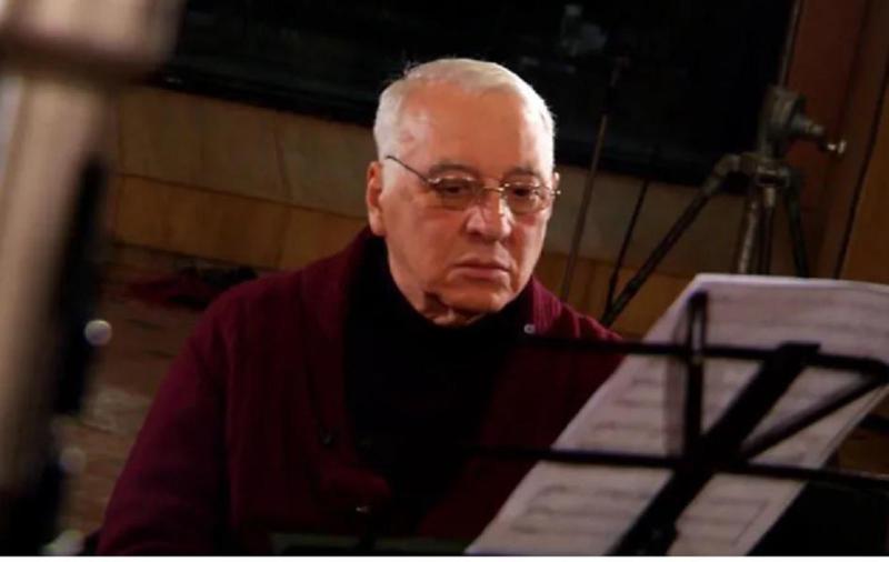 ანზორ ერქომაიშვილი 81 წლის ასაკში გარდაიცვალა - ის კორონავირუსით იყო ინფიცირებული