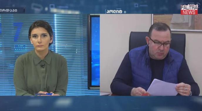 "არ მგონია არსებობდეს ექიმი, რომელიც ვაქცინაციას დაუკავშირებდა მის გარდაცვალებას" - "მედკაპიტალის“ გენერალური დირექტორი გარდაცვლილ ექიმზე