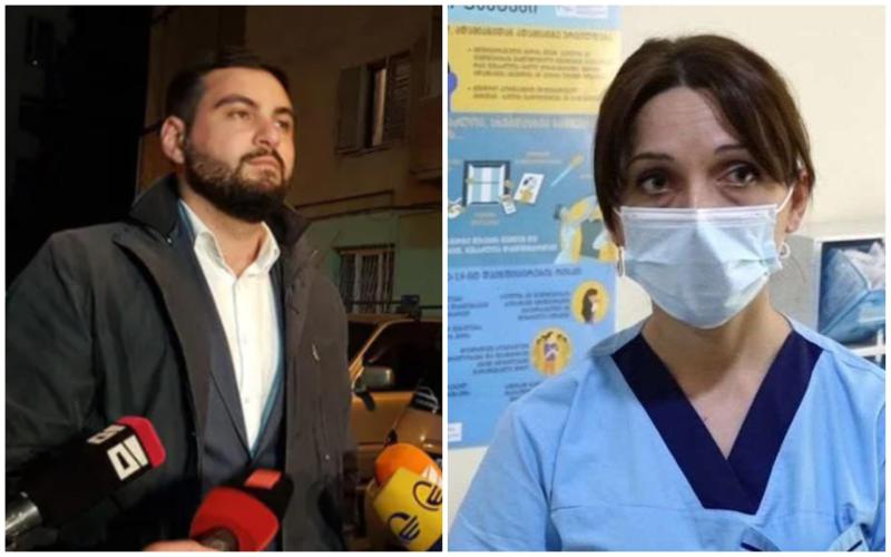 "არაზუსტი ფაქტები და ცრუ ჩვენებები ჰქონდათ, ჩვენი ინფორმაციით დადგნენ სწორ გზას" - მეგი ბაქრაძის ოჯახს პროკურატურა საქმის მასალებს ორ დღეში გადასცემს