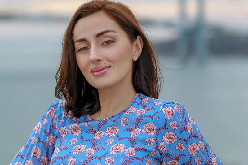 "როგორ უნდა გააგრძელო სიცოცხლე, როცა გააცნობიერებ, შეგეძლო დახმარებოდი და სისტემას დაანებე შენი პაციენტის სიცოცხლის მოსპობა"  - რას წერს ექიმი ნანა გეგეჭკორი