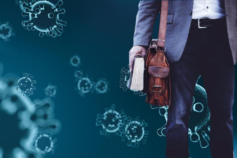 როგორ აისახა პანდემია თანამედროვე ქართველი მწერლების შემოქმედებაზე