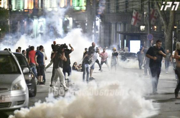 "დაისვა საკითხი, რომ ეს დღე ისტორიიდან ამოვარდეს..." - გახდება თუ არა 20 ივნისის ამნისტია დიდი შერიგების საპირწონე და რამდენადაა ამისთვის მზად ქვეყანა?