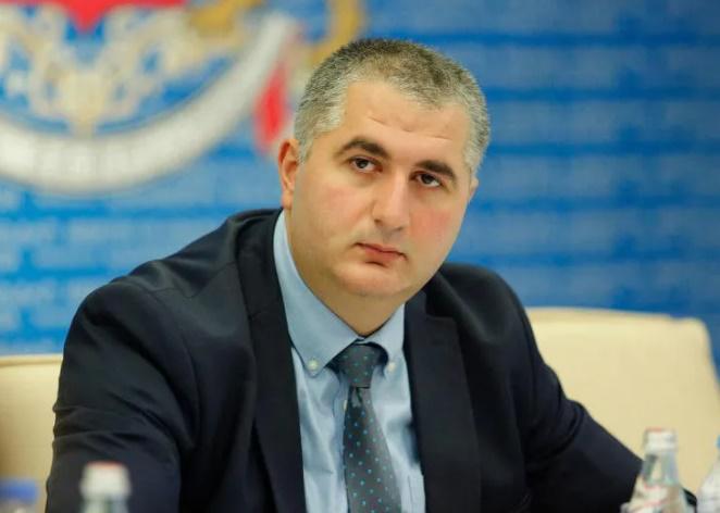 "გაჩნდა პოზიტიური მოლოდინი" - ფინანსთა მინისტრი ლარის კურსის გამყარებას ეკონომიკური აქტივობის აღდგენასა და ვაქცინაციის ტემპის დაჩქარებას უკავშირებს