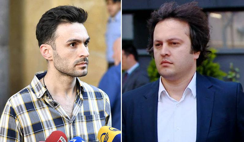 "...ეს გახდა საფუძველი ბოღმის ბუკეტი კობახიძისთვის, რომ მე რუსეთის აგენტი მეძახოს" - შოთა დიღმელაშვილი ირაკლი კობახიძეს პასუხობს