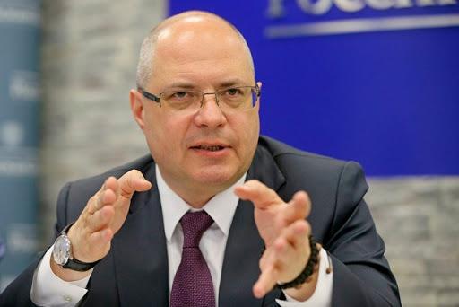 "ეს რადიკალური ოპოზიციის მცდელობაა, აჩვენონ ტურისტებს, რომ საქართველოში ჩასვლა არ შეიძლება" - გავრილოვი პოზნერთან დაკავშირებულ პროტესტზე