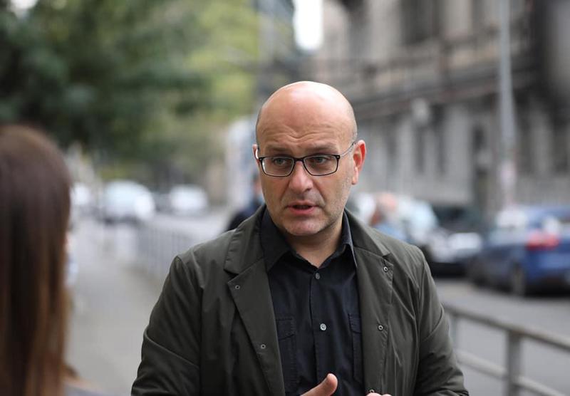 ბინები თბილისსა და დუშეთში, ანგარიში უცხოურ ბანკში - რა ქონებით ტოვებს ივანე მაჭავარიანი მინისტრის პოსტს?