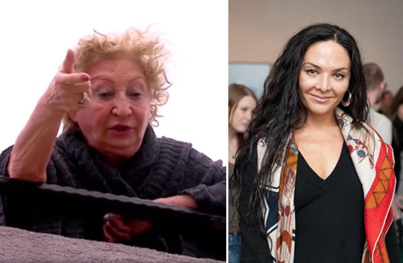 "პატიება უნდა ვიცოდეთ, ხალხო... მეგობრები არიან, უყვართ საქართველო და ქართველები" - რას ამბობს იმ ქალის დედა, რომელმაც პოზნერს საქართველოში უმასპინძლა