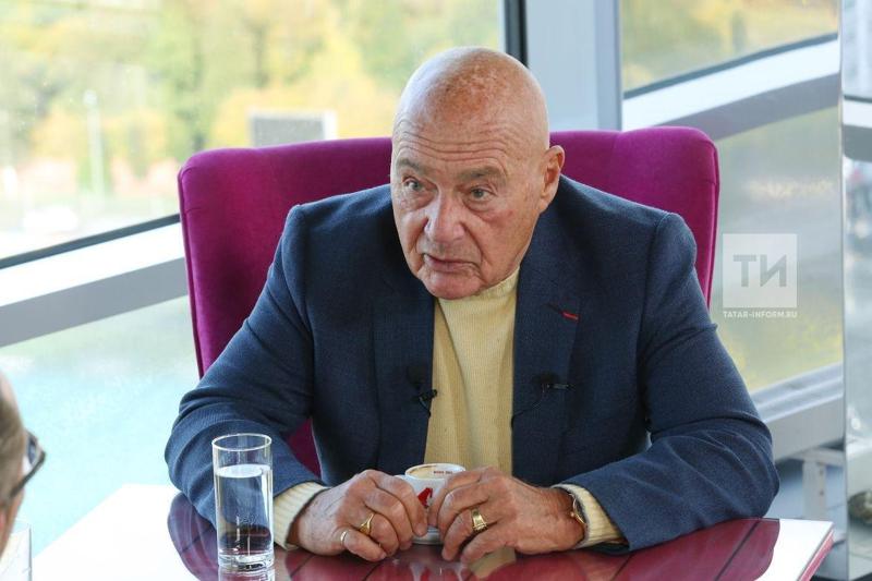 ვლადიმერ პოზნერის განცხადებით, ის საქართველოში არ დაუჯარიმებიათ