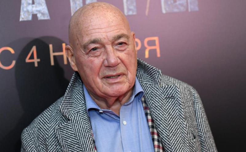 "ადამიანები, რომლებმაც ეს შეკრება მოაწყეს, ყურადღების ღირსნი არ არიან, ამიტომაც ჩუმად ვარ და ჩუმად ვიქნები" - ვლადიმერ პოზნერი