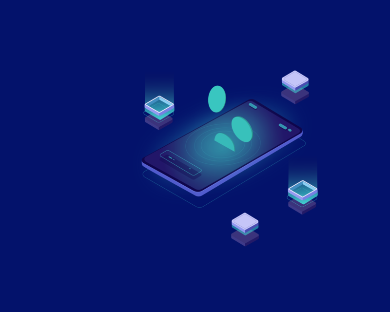 სფეისის QR განვადება - ყველაფერი ერთ სივრცეში