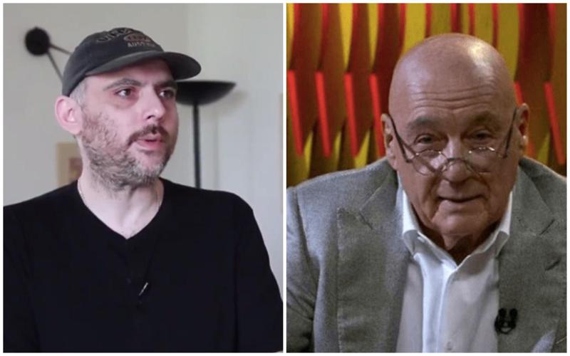 "მოლაპარაკებებს რომ აწარმოებდნენ, კომენდანტის საათის მომიზეზებით თავაზიანად ეთქვათ უარი წვეულების გამართვაზე" - რას წერს რაჭველი პოზნერის ჩამოსვლაზე?