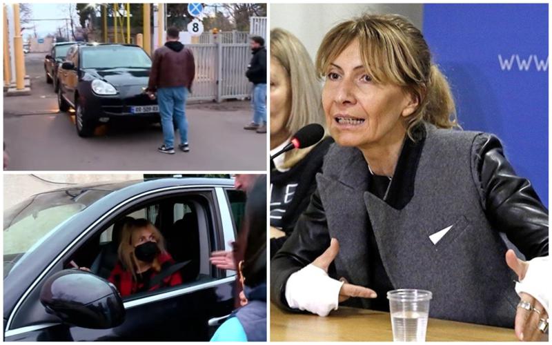 "ცხოვრებაში არ მინახავს პოზნერი, აეროპორტში მე და ჩემი მეუღლე სხვა ადამიანებს ვაცილებდით" - რას ამბობს ბასა ფოცხიშვილი გავრცელებულ კადრებზე?