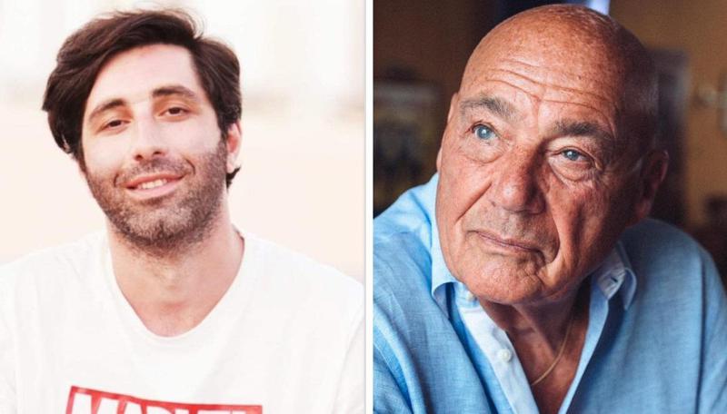 "ახლა იმას თუ იტყვიან, ისე შემოაღწია ქვეყანაში, დაბინავდა, არ ვიცოდით ეს ყველაფერიო, მაშინ დავხუროთ ეს ქვეყანა" - ვახო სანაია პოზნერის ვიზიტზე